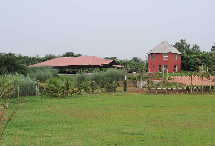 فندق Deshawar Resort