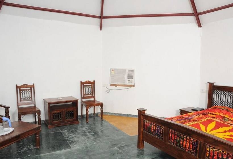 فندق Deshawar Resort