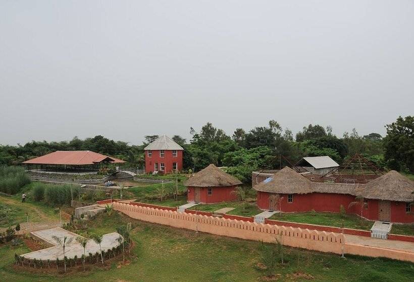 فندق Deshawar Resort