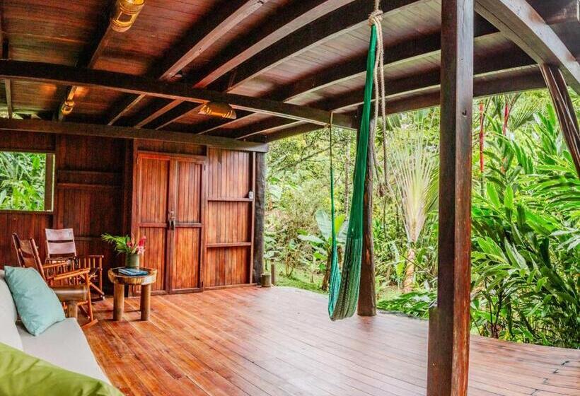 فندق Encanta La Vida