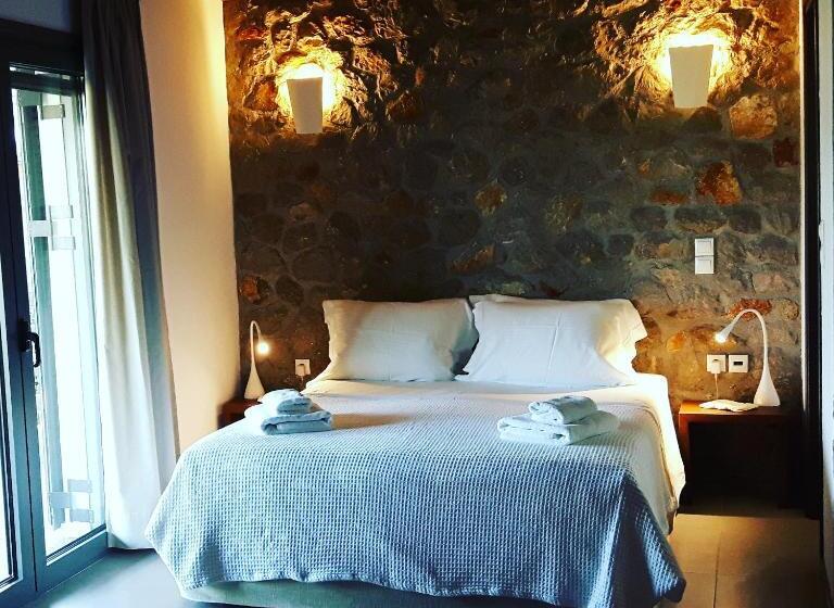 هتل Guesthouse Diochri