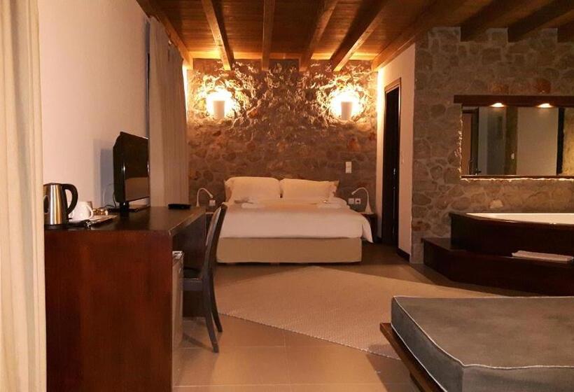 هتل Guesthouse Diochri