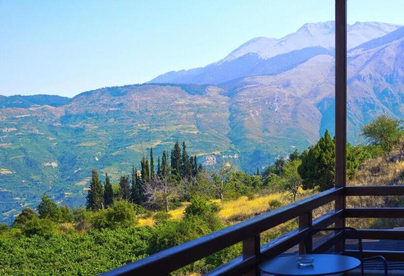 هتل Guesthouse Diochri