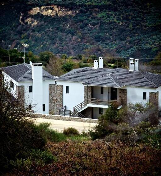 هتل Guesthouse Diochri