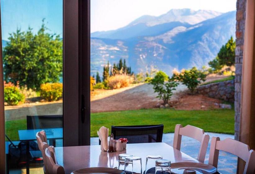 هتل Guesthouse Diochri