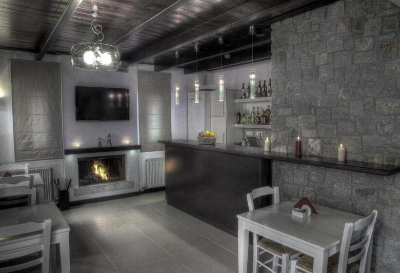 هتل Guesthouse Diochri