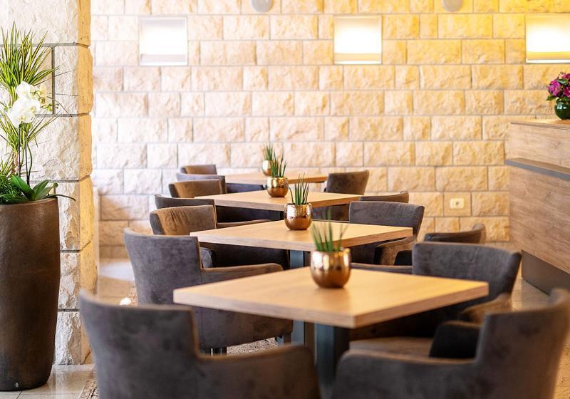 هتل Haliaetum  San Simon Resort