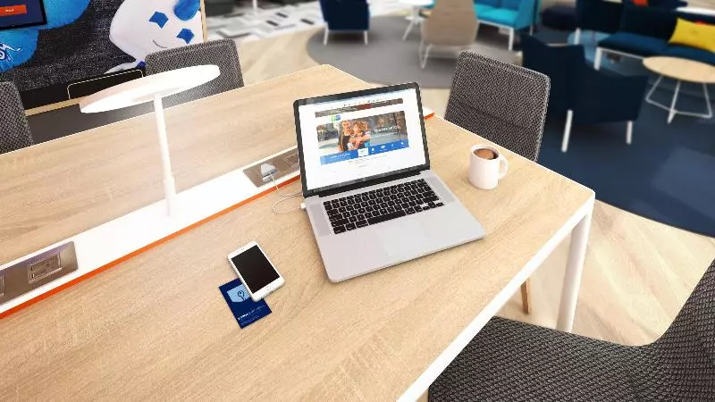 هتل Holiday Inn Express Zhuhai Gongbei, An Ihg