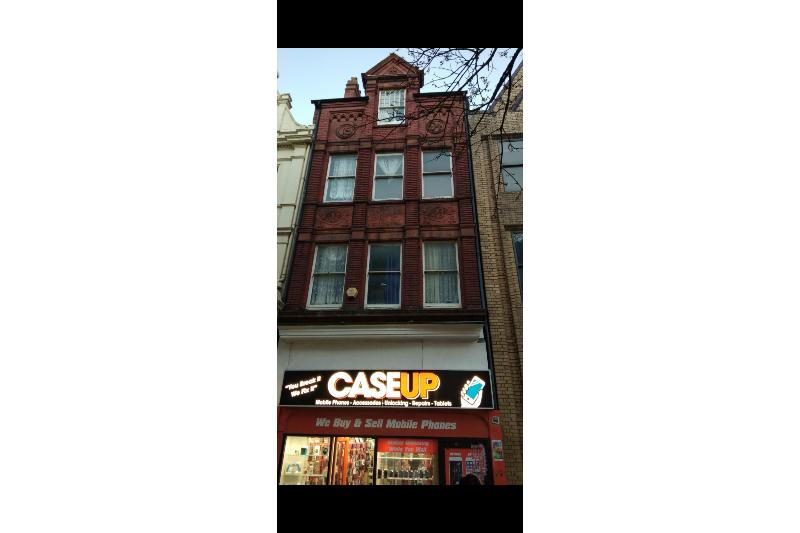 호텔 Newport Lodge