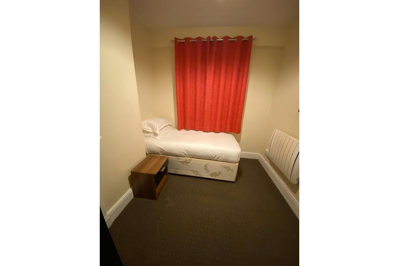 호텔 Newport Lodge