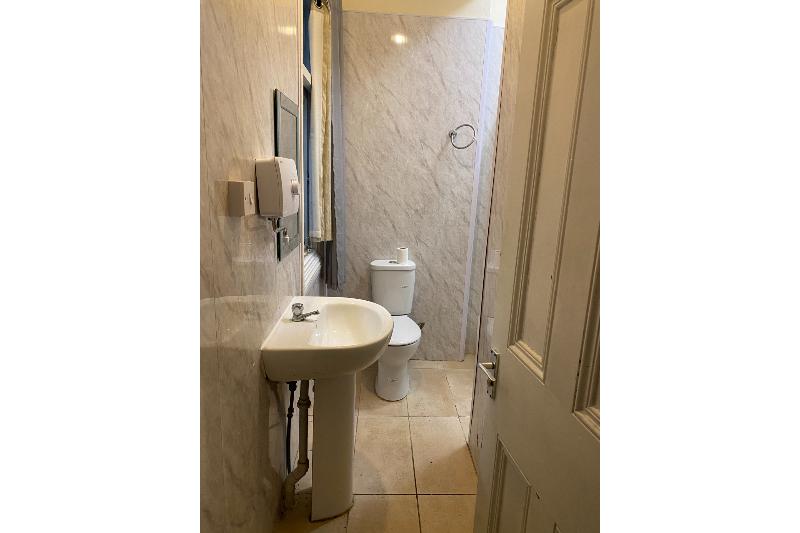 호텔 Newport Lodge