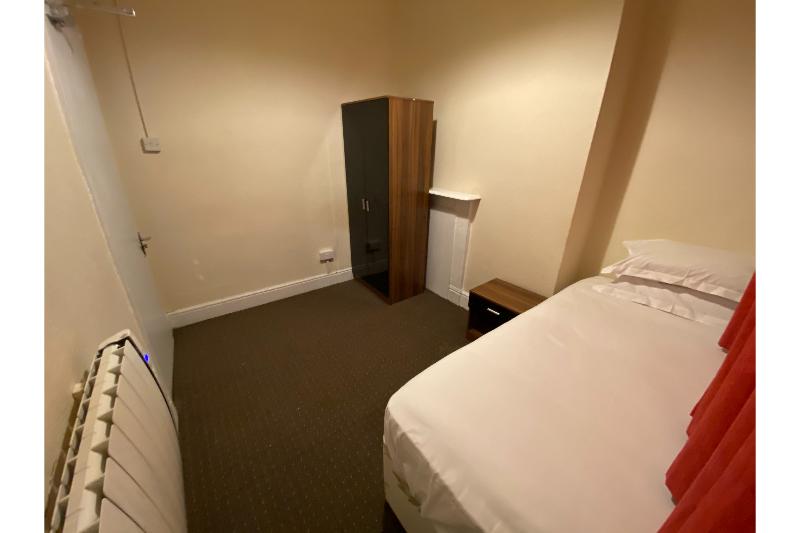 호텔 Newport Lodge