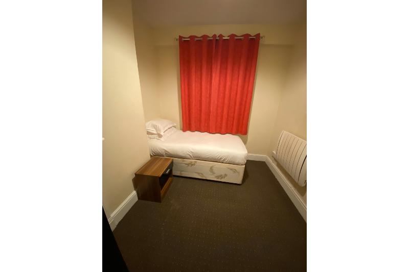 호텔 Newport Lodge