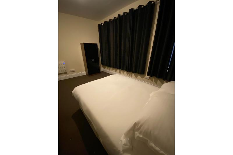 호텔 Newport Lodge