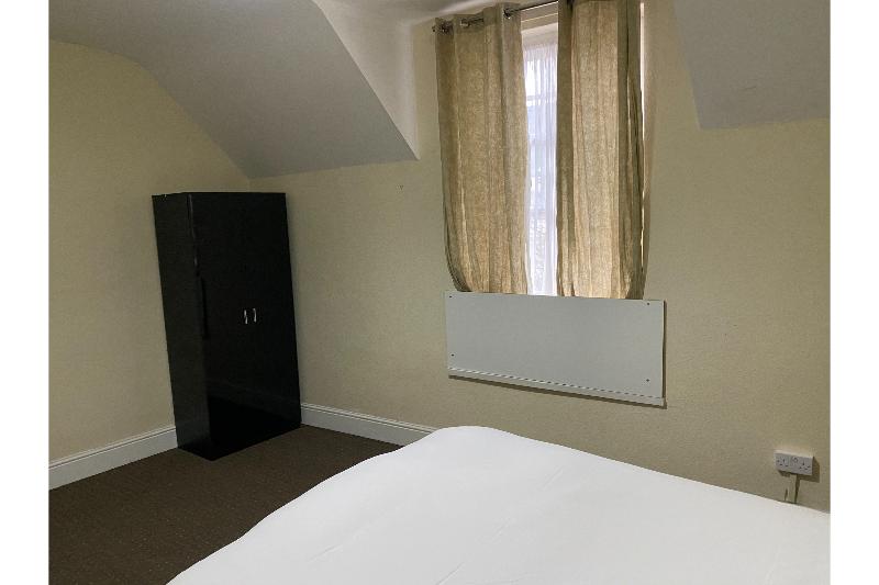 호텔 Newport Lodge