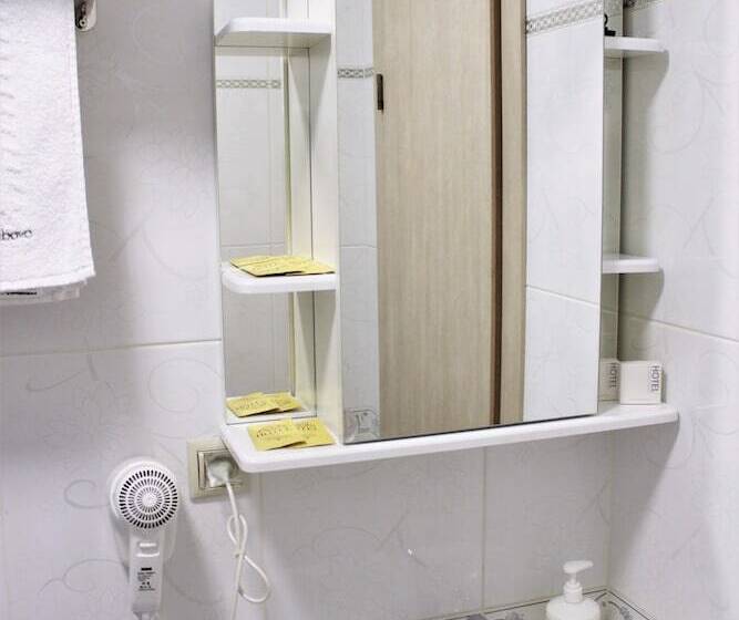 בית מלון כפרי Vyrubovo