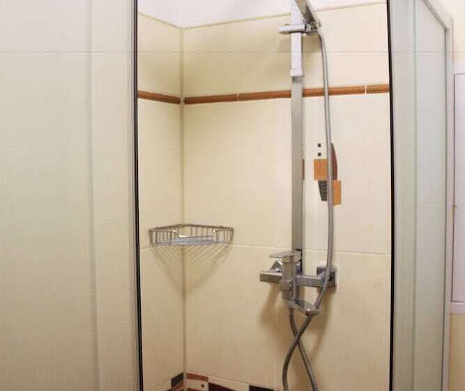 בית מלון כפרי Vyrubovo