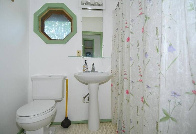 River Time Cabin  Time Floats Away!