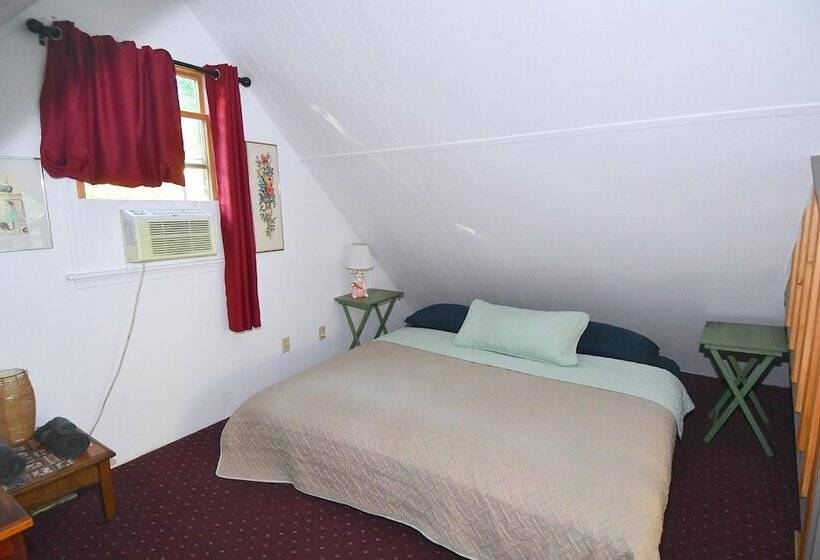 River Time Cabin  Time Floats Away!