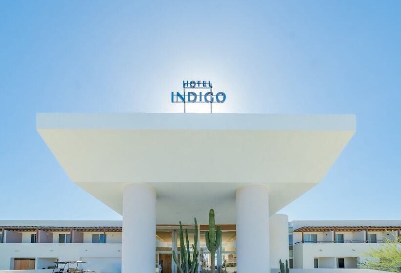 ホテル Indigo La Paz Puerta Cortes, An Ihg