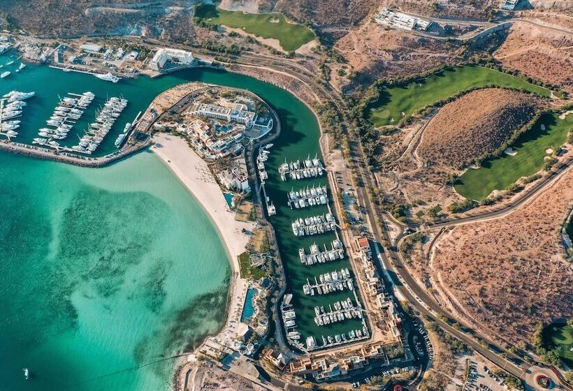 ホテル Indigo La Paz Puerta Cortes, An Ihg