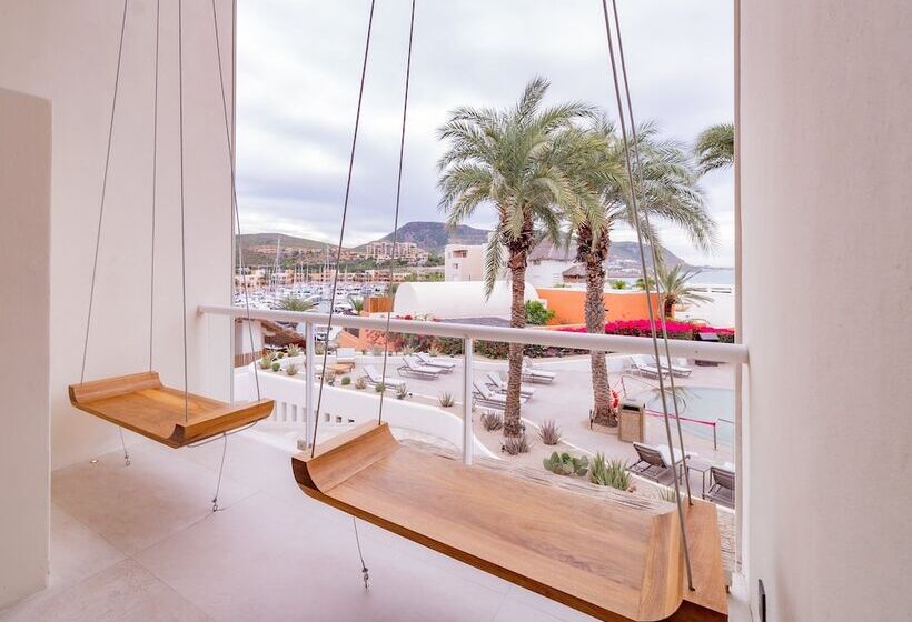 ホテル Indigo La Paz Puerta Cortes, An Ihg