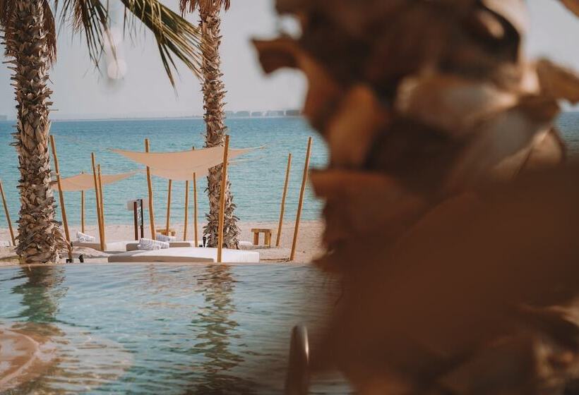 ホテル Indigo La Paz Puerta Cortes, An Ihg