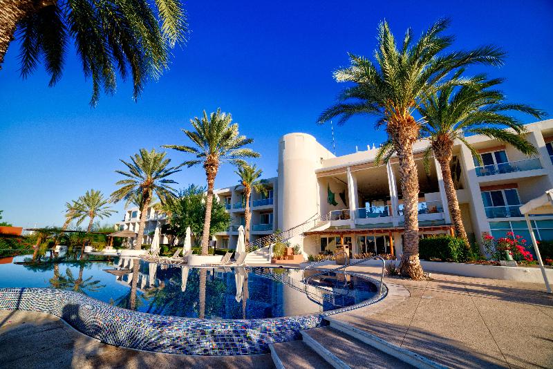 ホテル Indigo La Paz Puerta Cortes, An Ihg