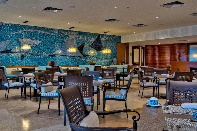 ホテル Indigo La Paz Puerta Cortes, An Ihg