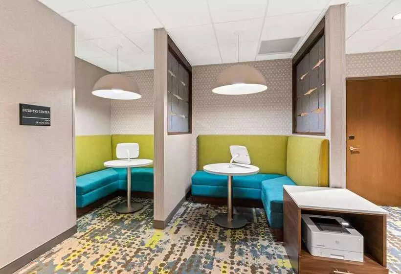 ホテル Hampton Inn & Suites Portland Tigard