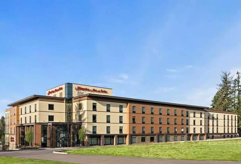 ホテル Hampton Inn & Suites Portland Tigard