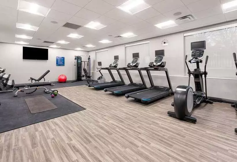 ホテル Hampton Inn & Suites Portland Tigard