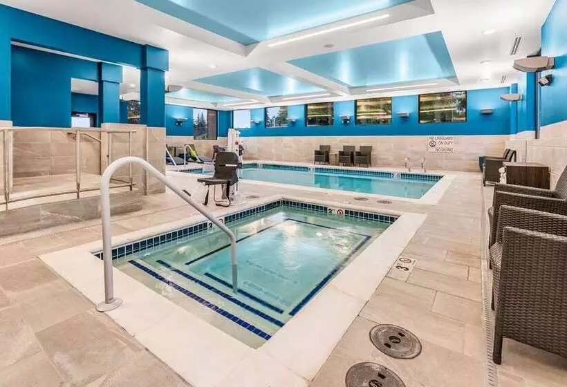 ホテル Hampton Inn & Suites Portland Tigard
