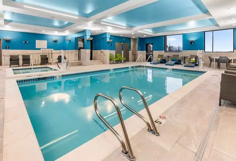 ホテル Hampton Inn & Suites Portland Tigard