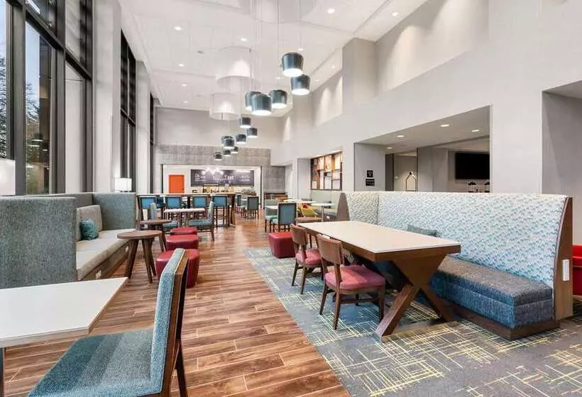 ホテル Hampton Inn & Suites Portland Tigard