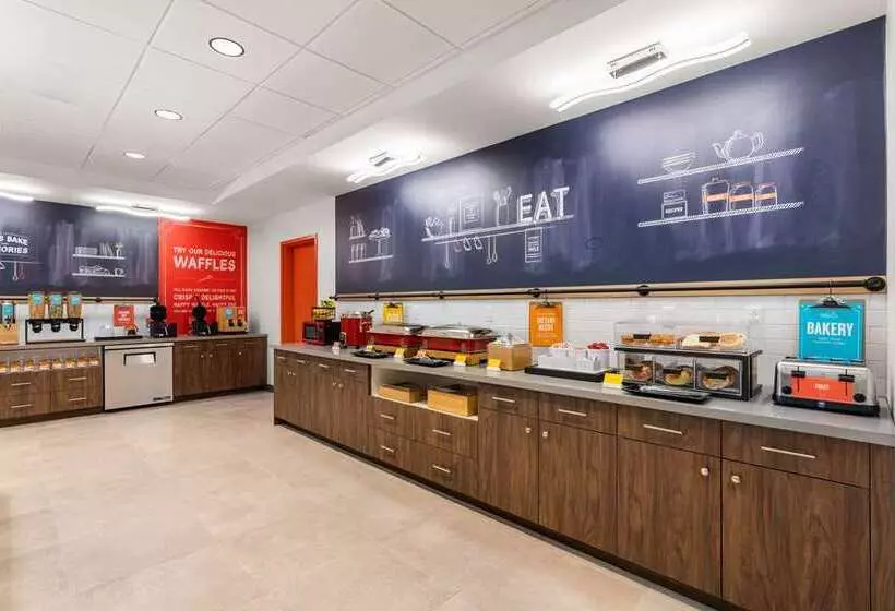 ホテル Hampton Inn & Suites Portland Tigard