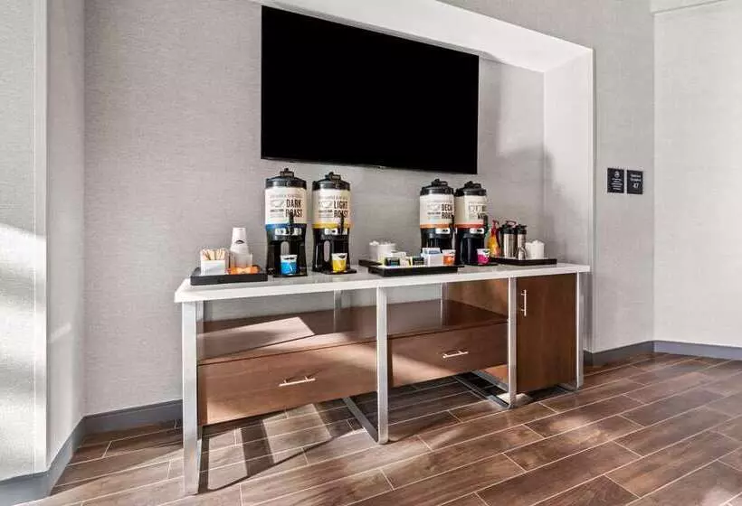 ホテル Hampton Inn & Suites Portland Tigard