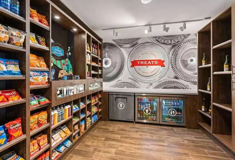 ホテル Hampton Inn & Suites Portland Tigard