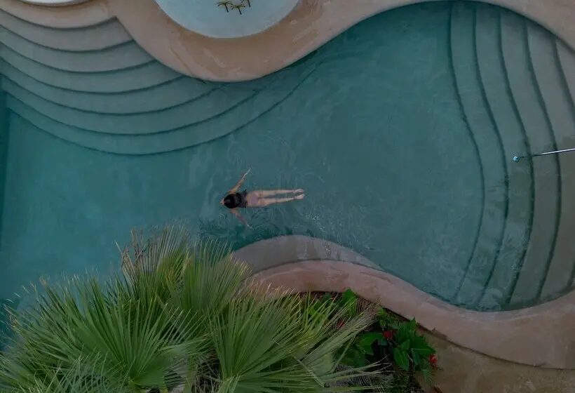 Hotelli Indigo La Paz Puerta Cortes, An Ihg