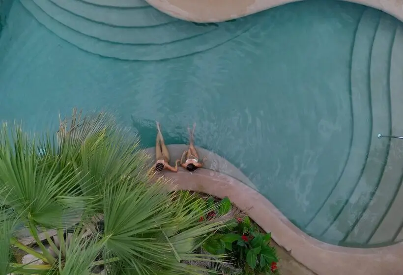 Hotelli Indigo La Paz Puerta Cortes, An Ihg