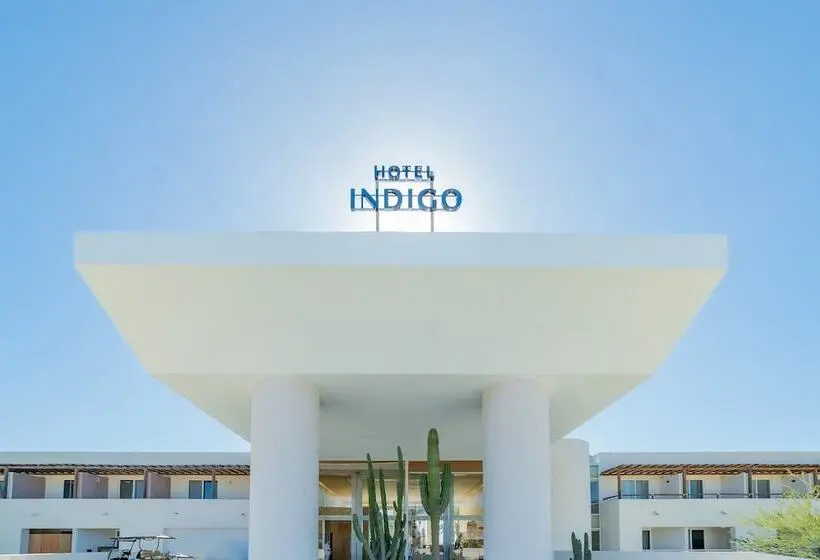 Hotelli Indigo La Paz Puerta Cortes, An Ihg