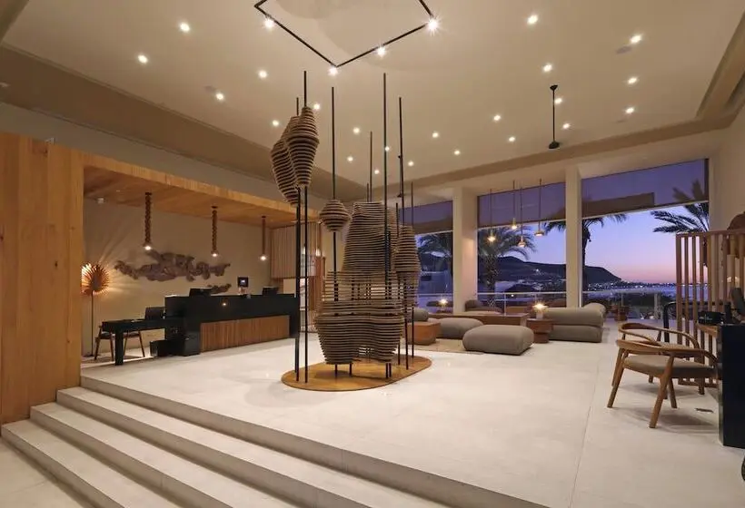 Hotelli Indigo La Paz Puerta Cortes, An Ihg