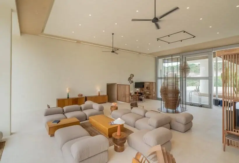 Hotelli Indigo La Paz Puerta Cortes, An Ihg