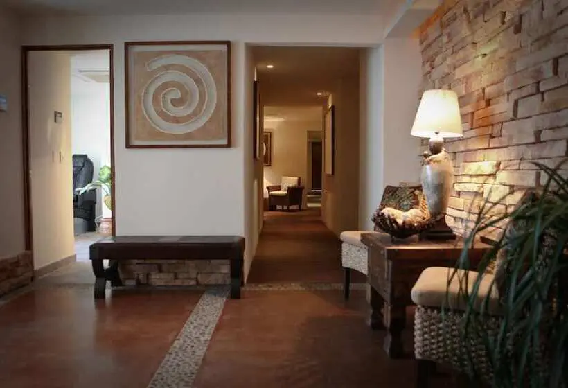 Hotelli Indigo La Paz Puerta Cortes, An Ihg