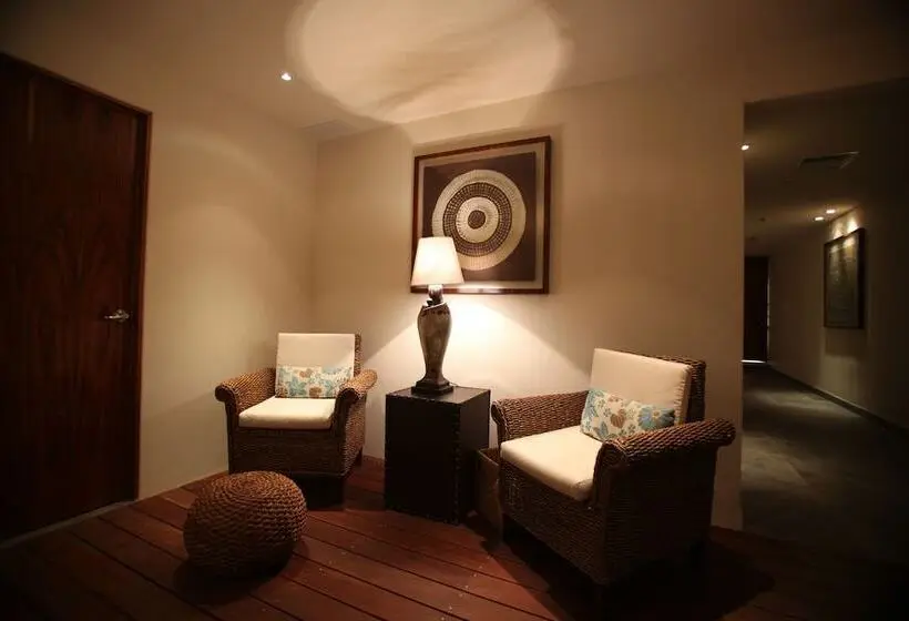 Hotelli Indigo La Paz Puerta Cortes, An Ihg