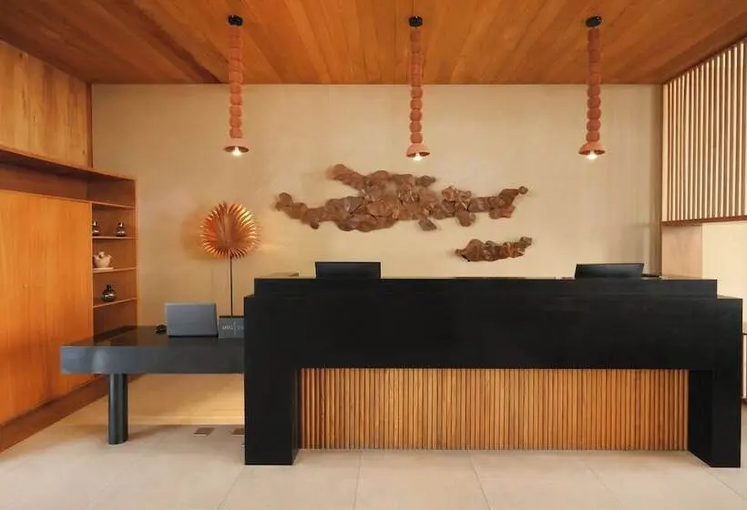 Hotelli Indigo La Paz Puerta Cortes, An Ihg