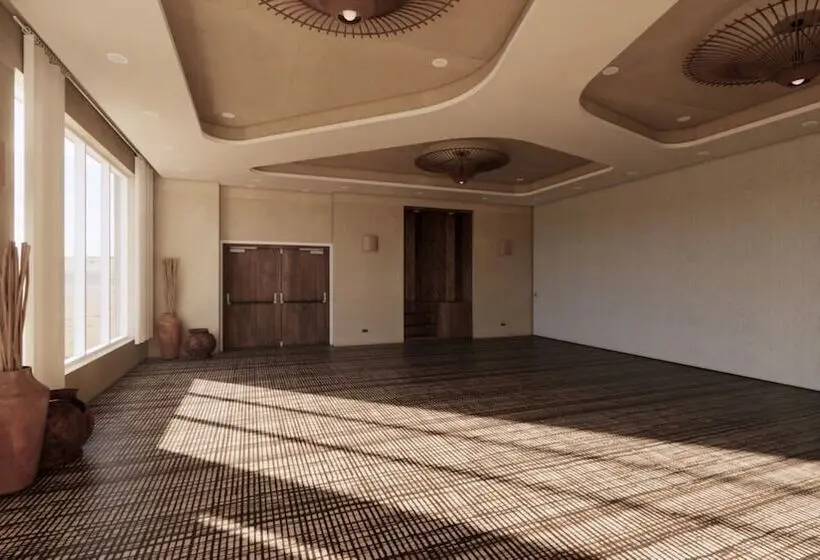 Hotelli Indigo La Paz Puerta Cortes, An Ihg