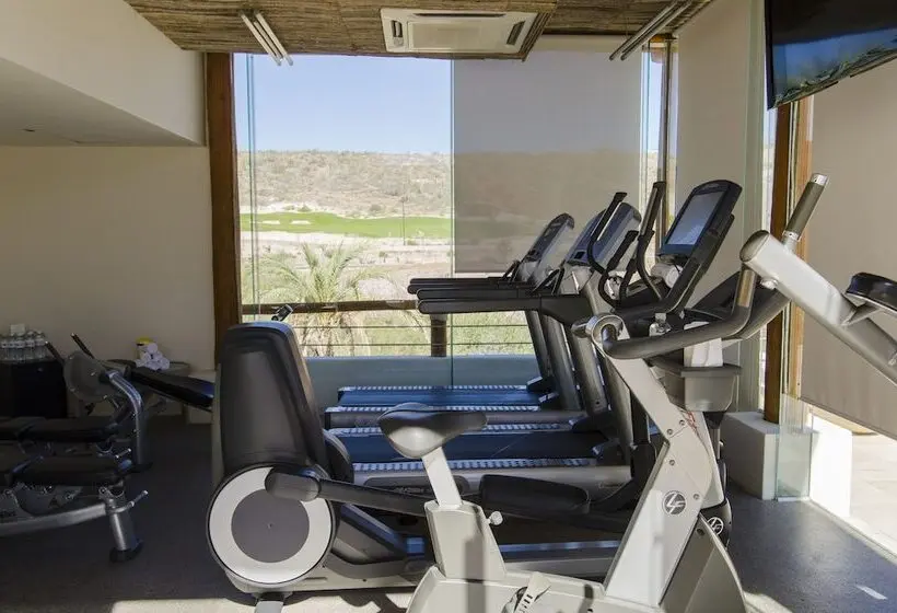 Hotelli Indigo La Paz Puerta Cortes, An Ihg