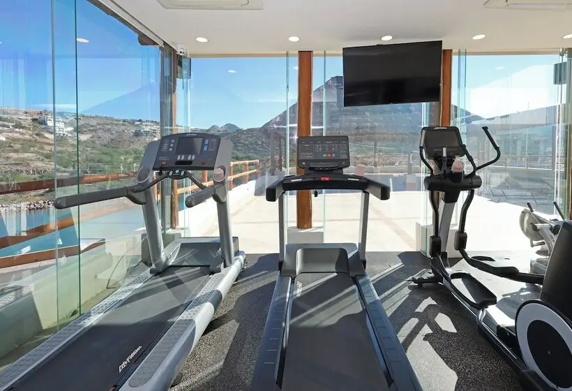 Hotelli Indigo La Paz Puerta Cortes, An Ihg