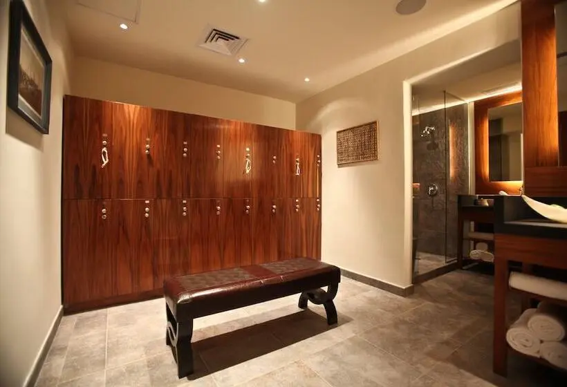 Hotelli Indigo La Paz Puerta Cortes, An Ihg